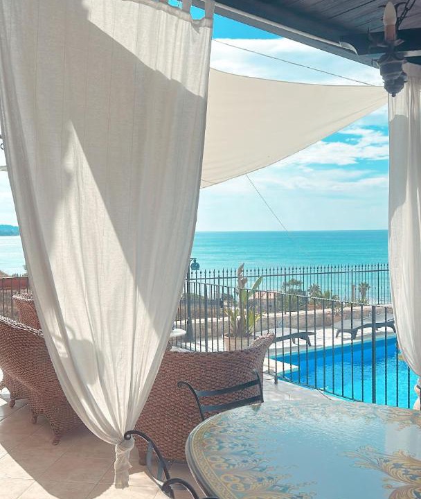 Photo of Patio Balcony in Ciotta