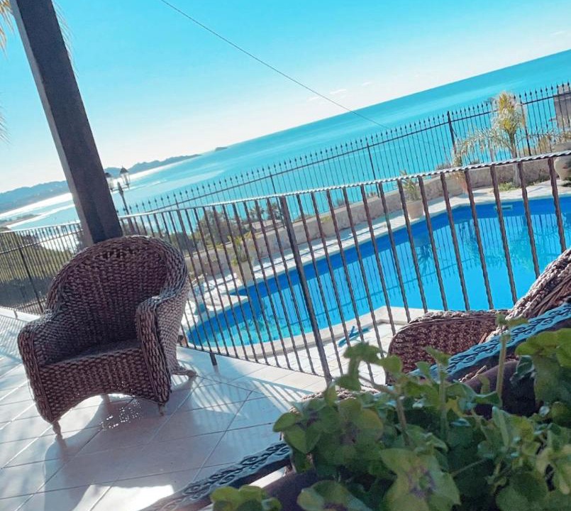 Photo of Patio Balcony in Ciotta