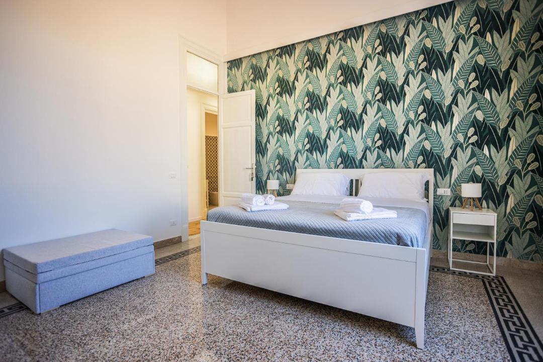 Photo of Bedroom in Castellammare