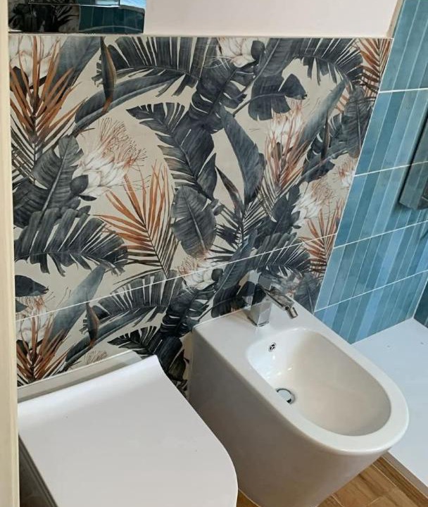 Photo of Bathroom in Province of Messina