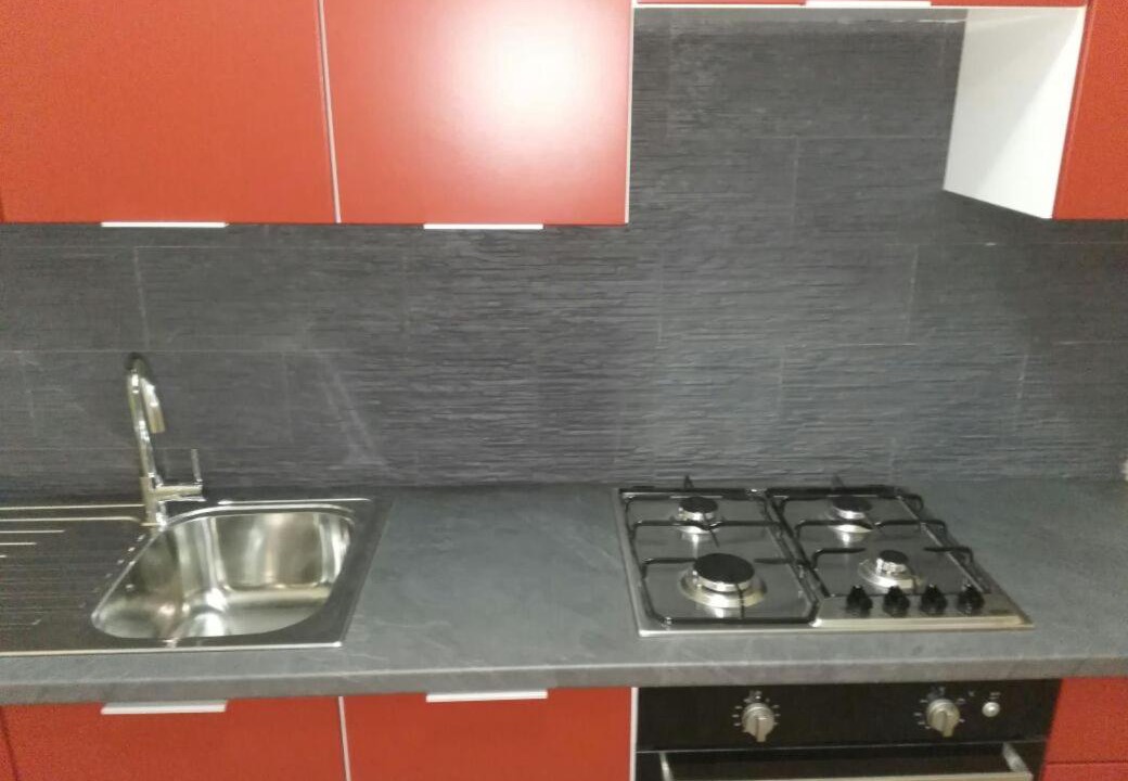 Photo of Kitchen in Cefalu