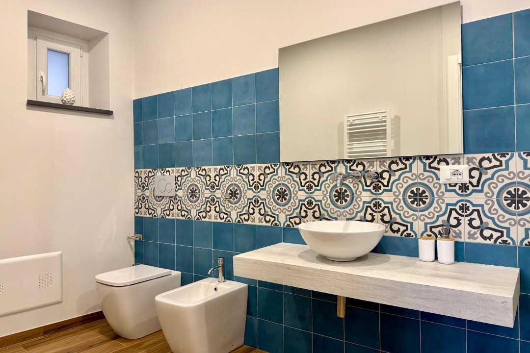 Photo of Bathroom in Randazzo