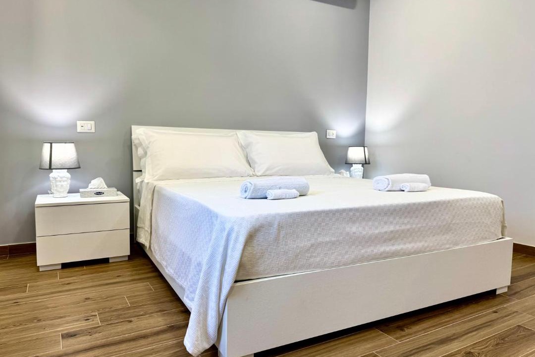 Photo of Bedroom in Randazzo