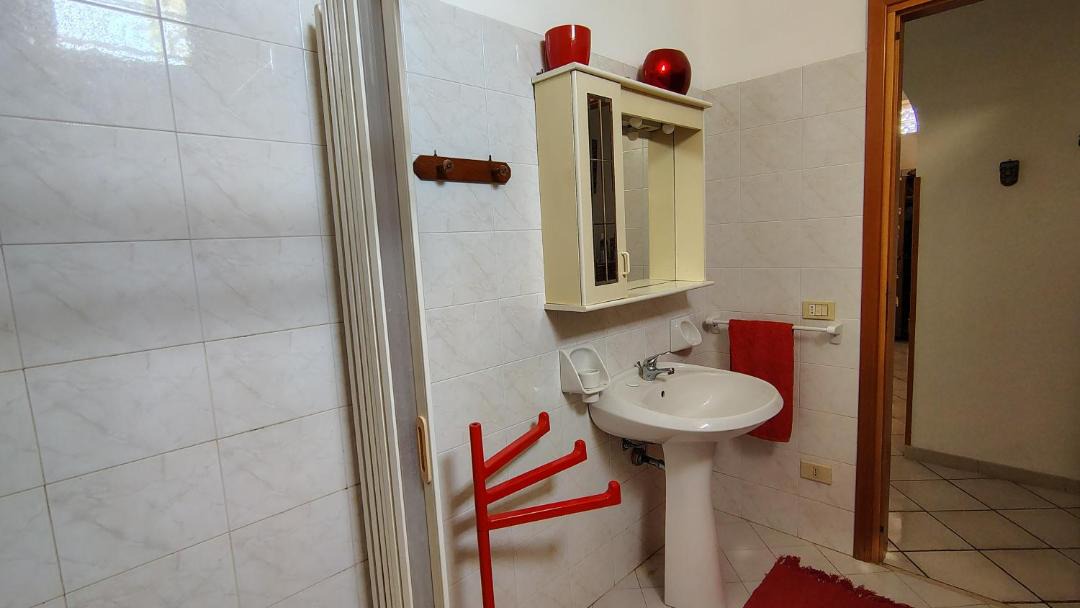 Photo of Bathroom in Mazara del Vallo