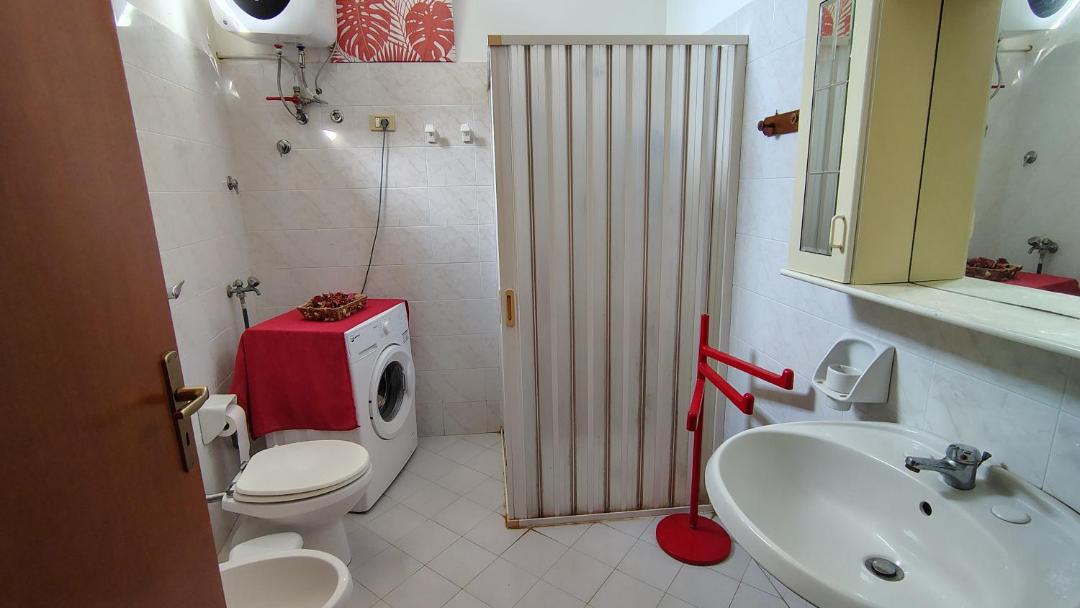 Photo of Bathroom in Mazara del Vallo