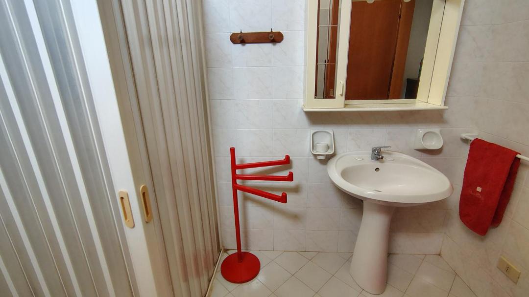 Photo of Bathroom in Mazara del Vallo
