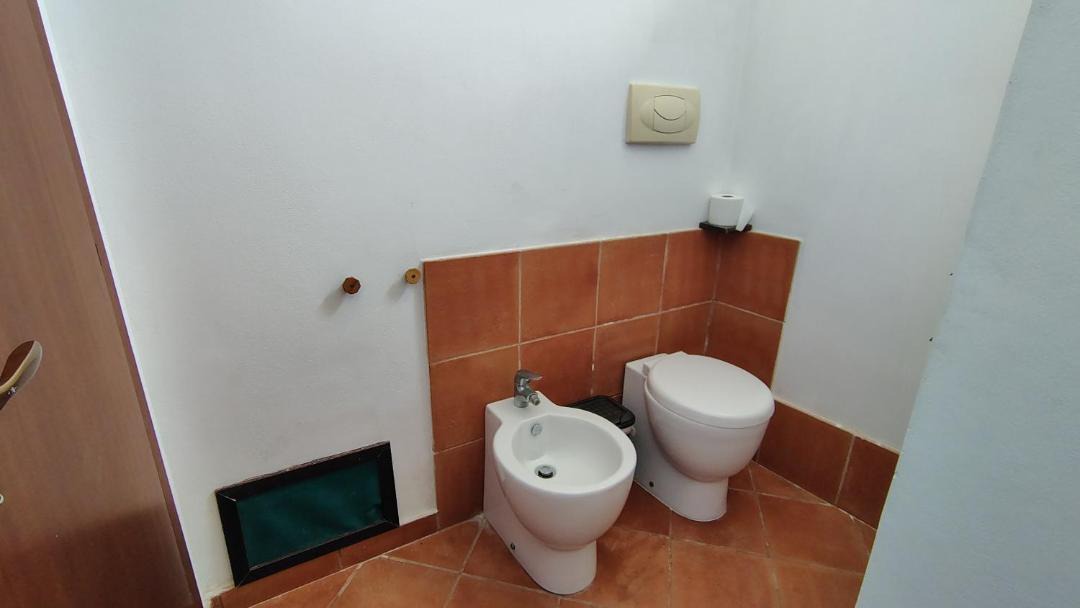 Photo of Bathroom in Mazara del Vallo