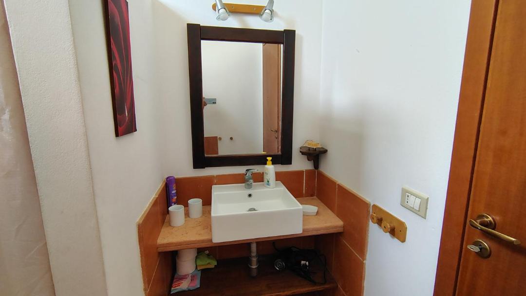 Photo of Bathroom in Mazara del Vallo
