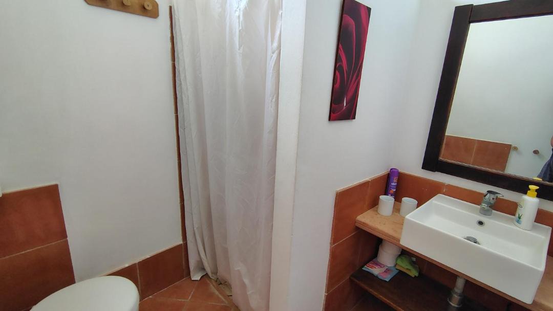 Photo of Bathroom in Mazara del Vallo