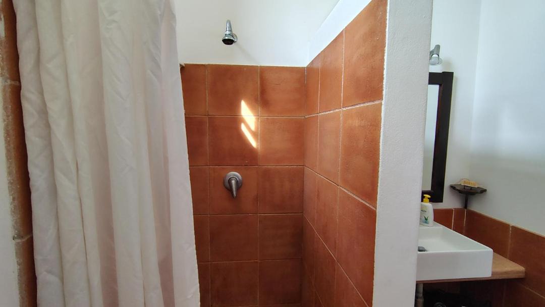 Photo of Bathroom in Mazara del Vallo