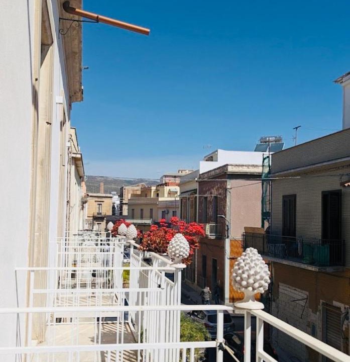 Photo of Patio Balcony in Avola