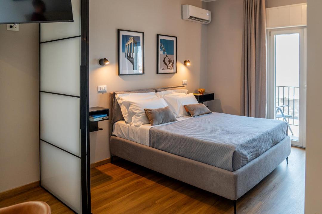 Photo of Bedroom in Milazzo