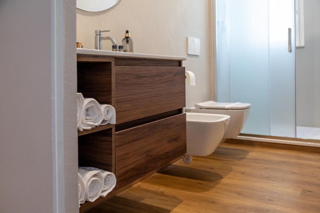 Photo of Bathroom in Milazzo