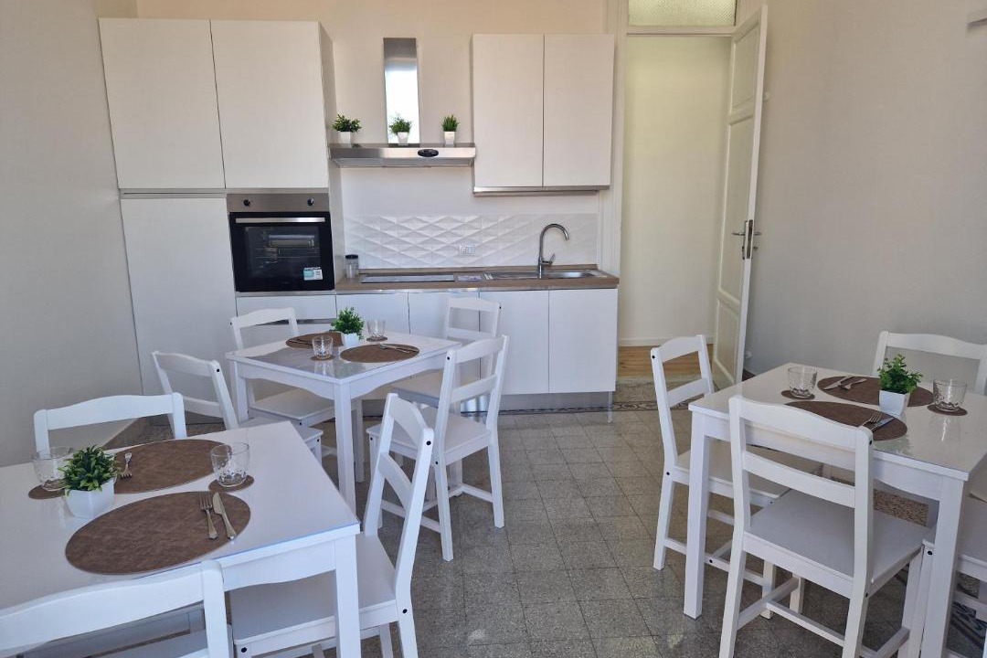 Photo of Kitchen in Castellammare