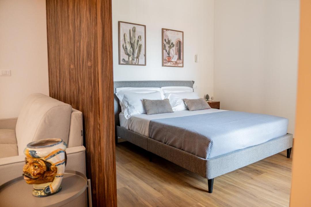 Photo of Bedroom in Milazzo