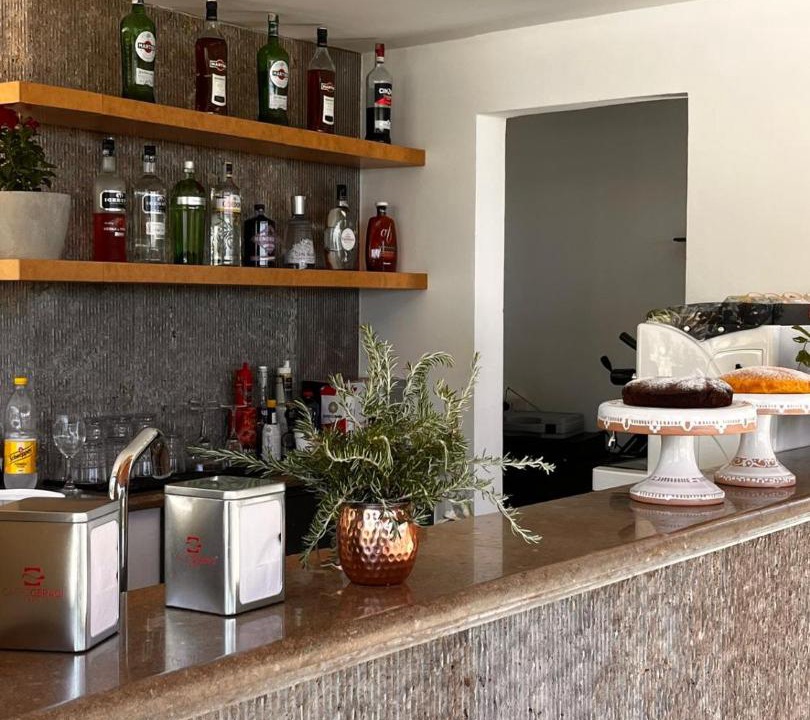 Photo of Kitchen in Monreale