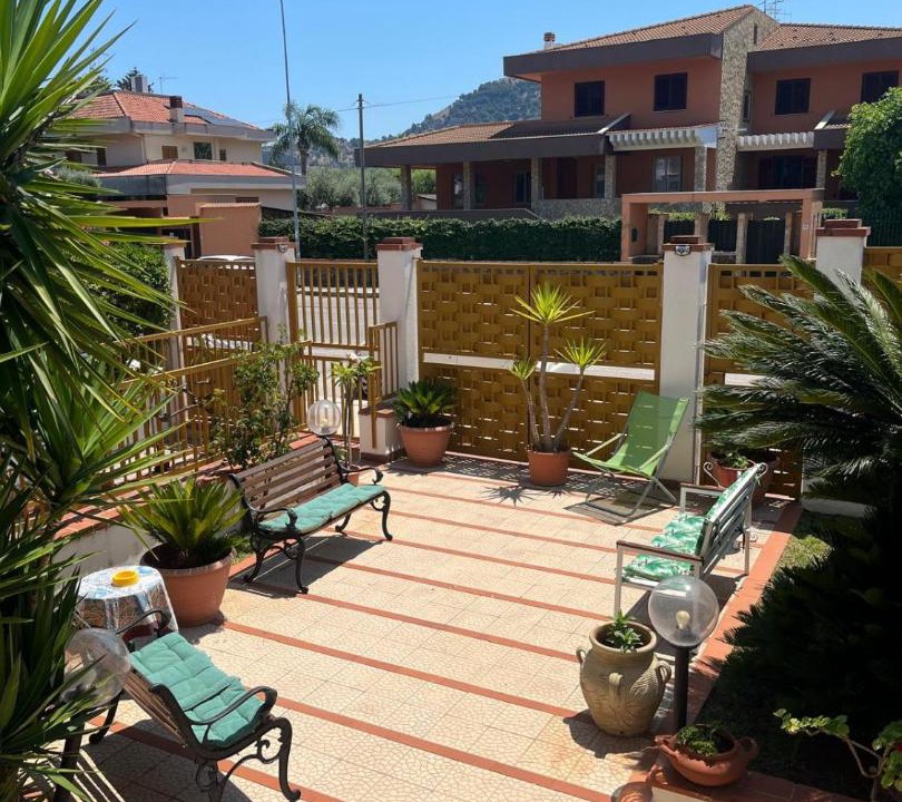 Photo of Patio Balcony in Partanna