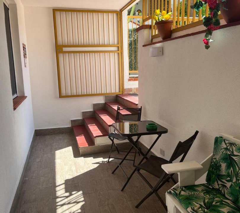 Photo of Patio Balcony in Partanna