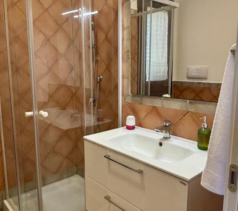 Photo of Bathroom in Campofelice di Roccella