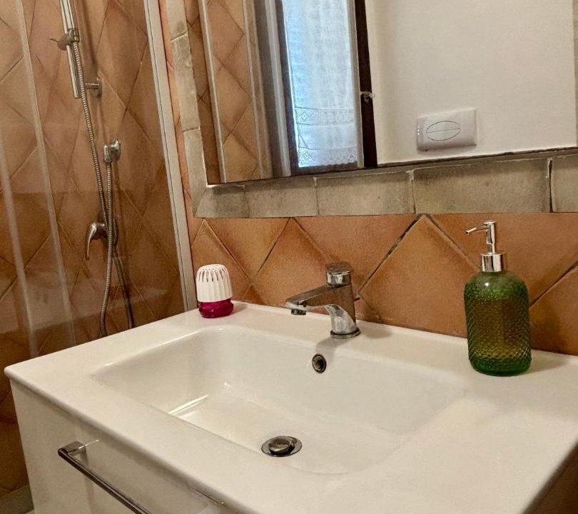 Photo of Bathroom in Campofelice di Roccella