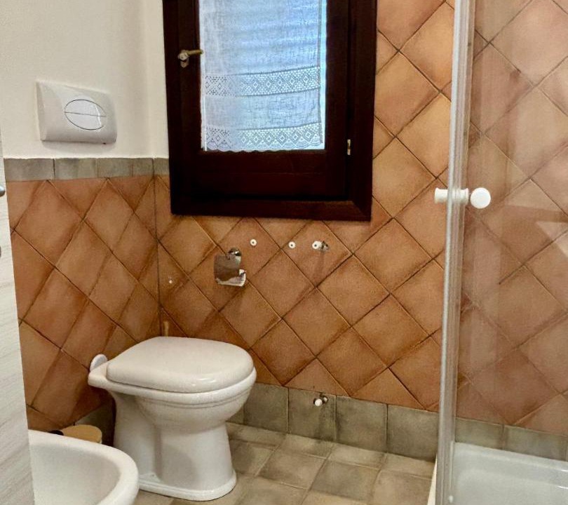 Photo of Bathroom in Campofelice di Roccella