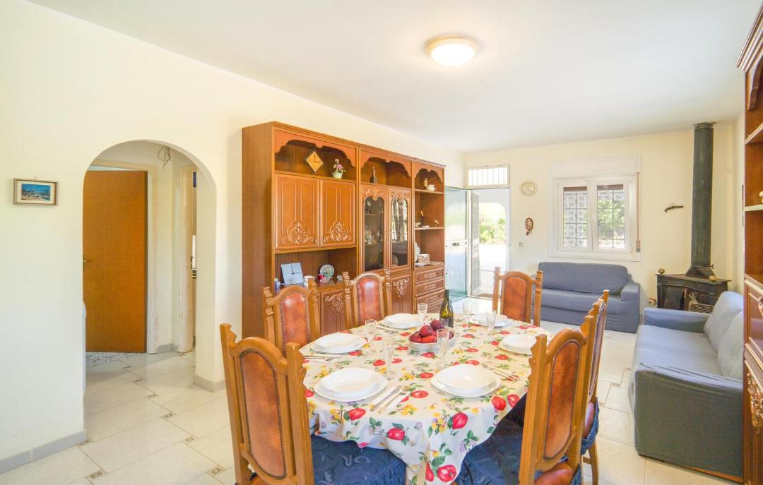 Photo of Kitchen in Monreale