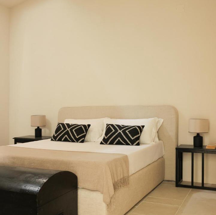 Photo of Bedroom in San Nicola l'Arena