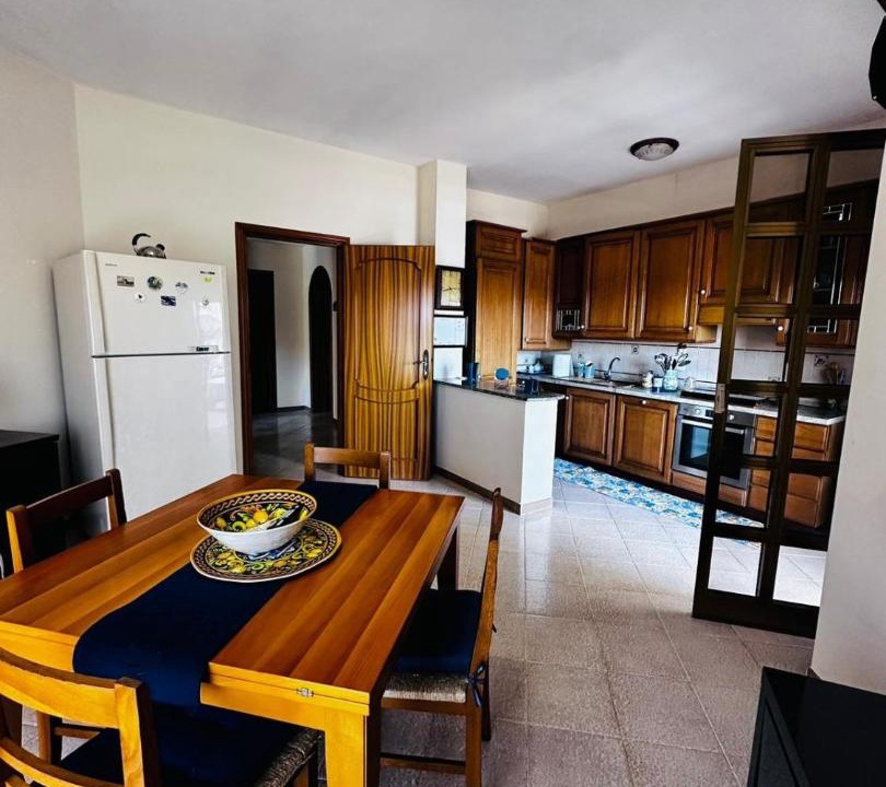 Photo of Kitchen in Mazara del Vallo