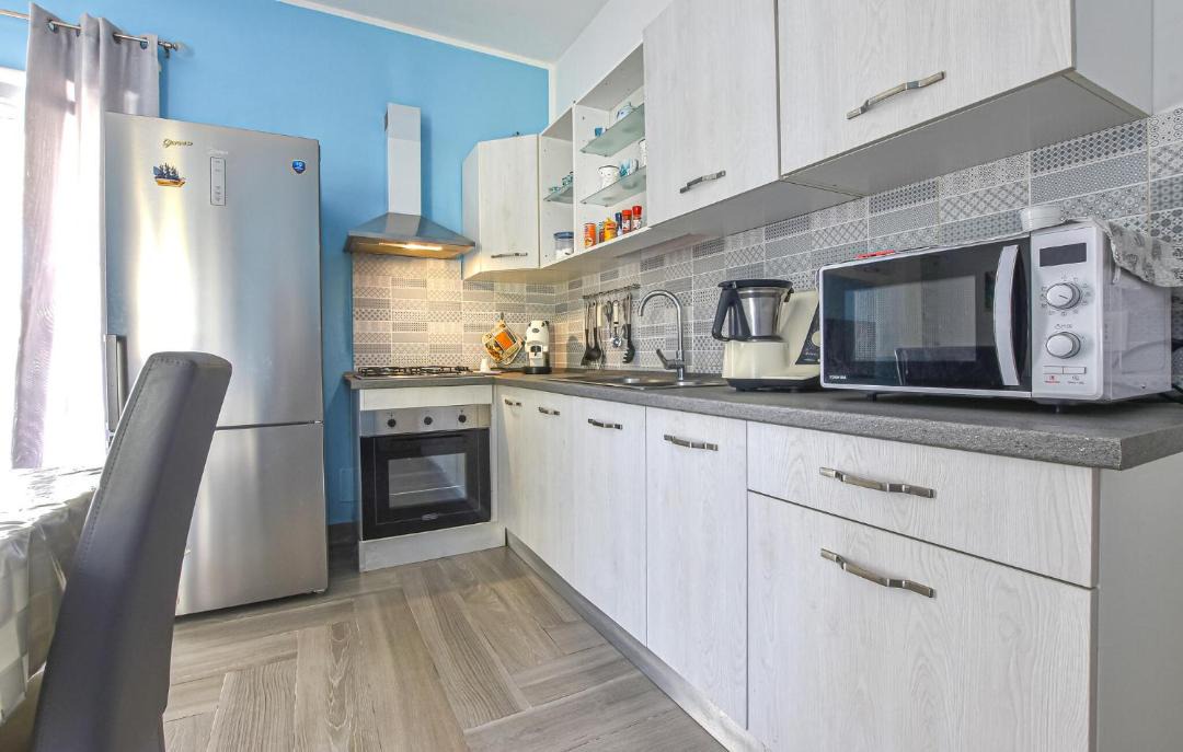 Photo of Kitchen in Partinico