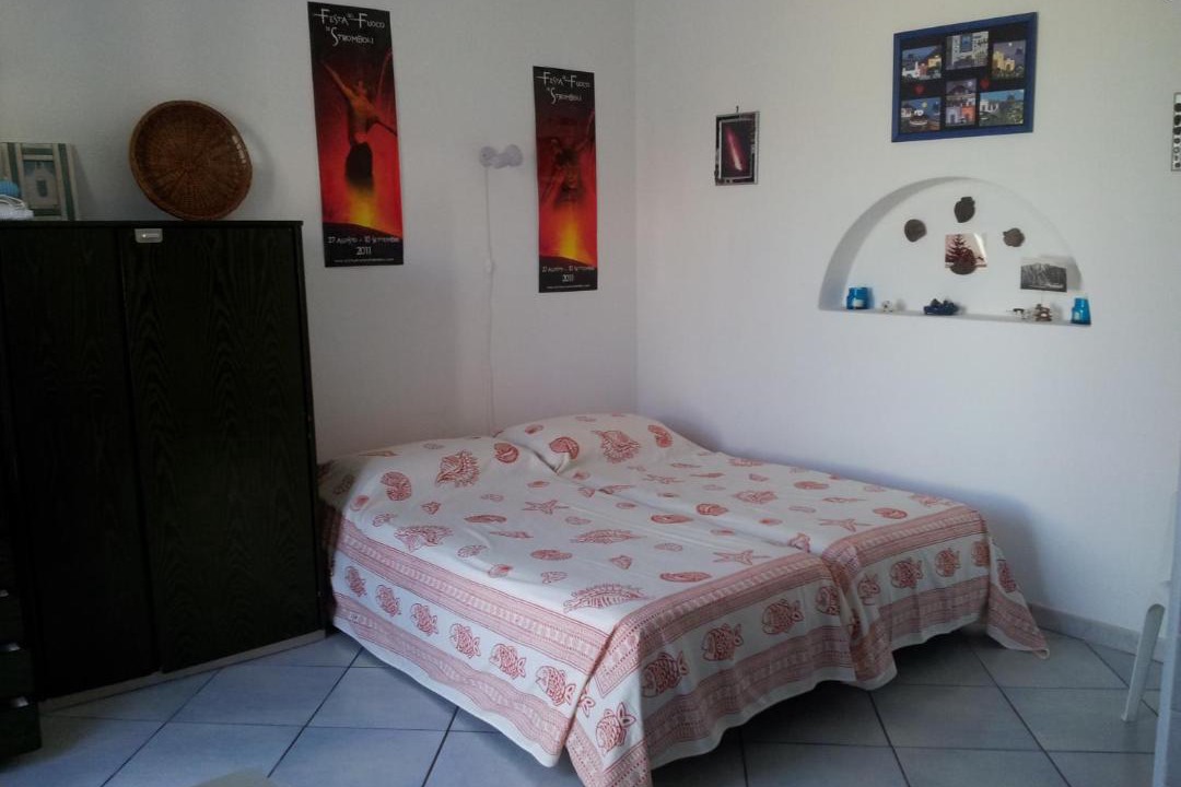 Photo of Bedroom in San Vincenzo