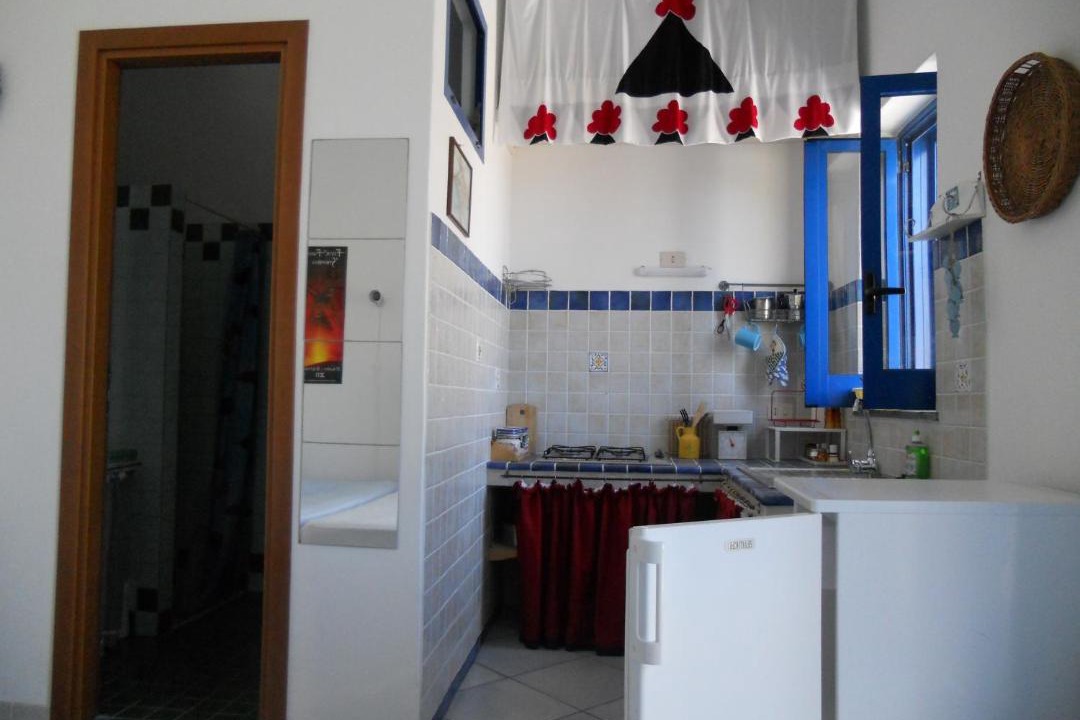 Photo of Kitchen in San Vincenzo