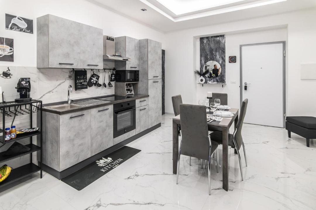 Photo of Kitchen in Rosolini