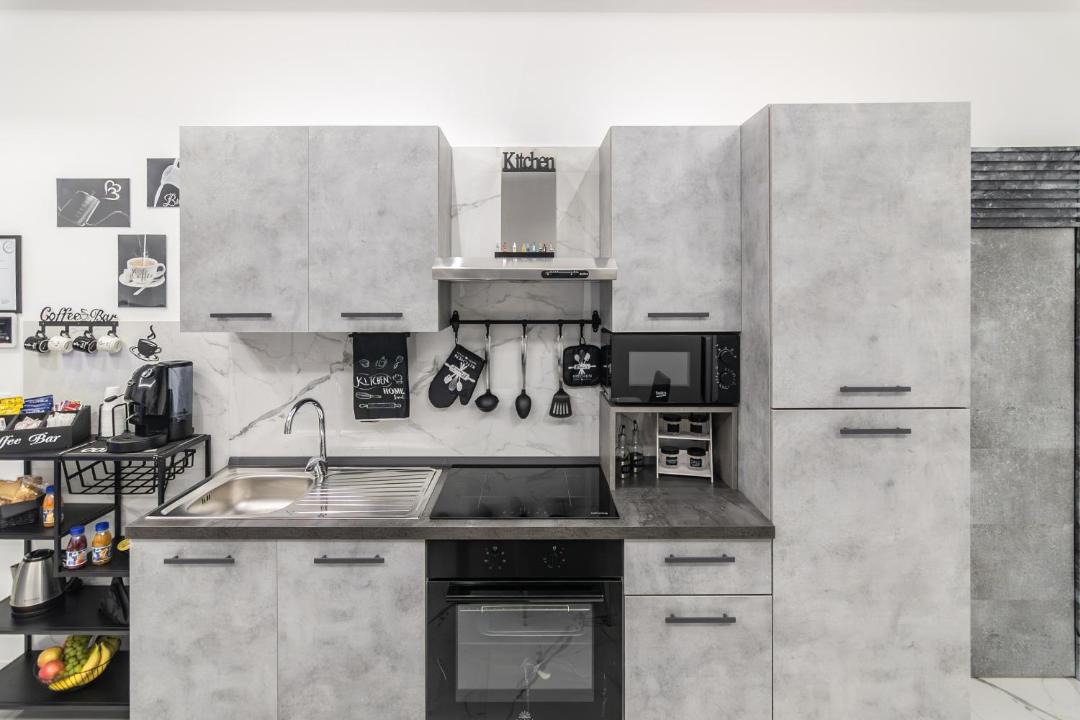 Photo of Kitchen in Rosolini