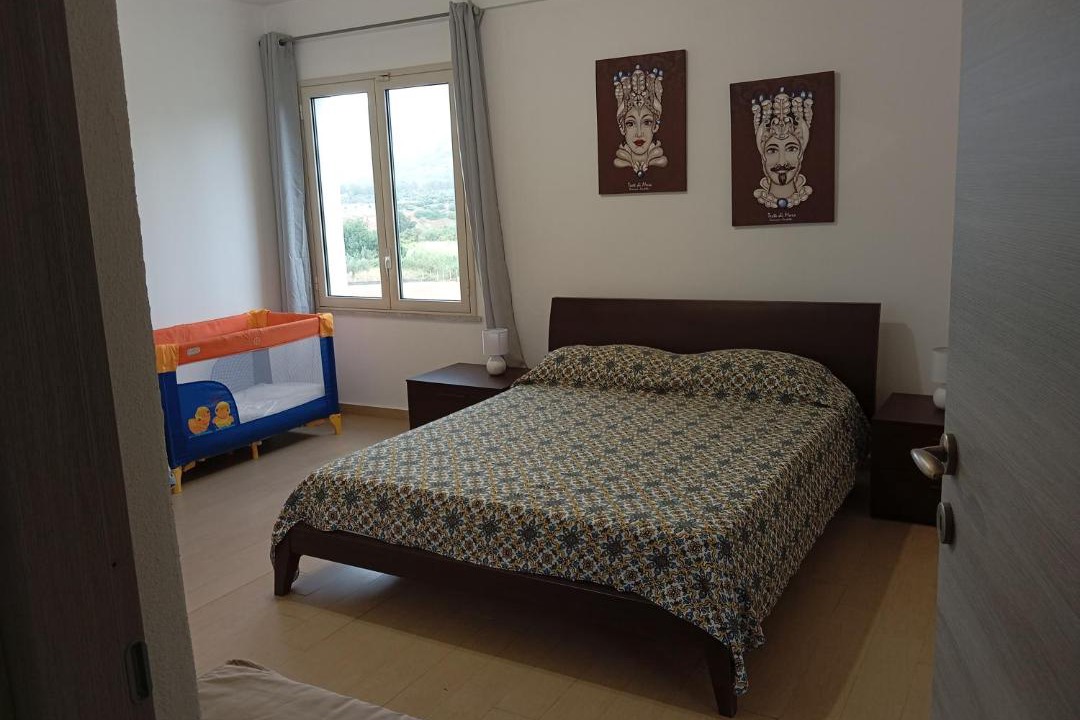 Photo of Bedroom in Partinico