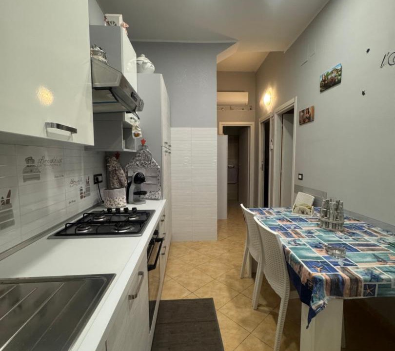 Photo of Kitchen in Scaletta Zanclea
