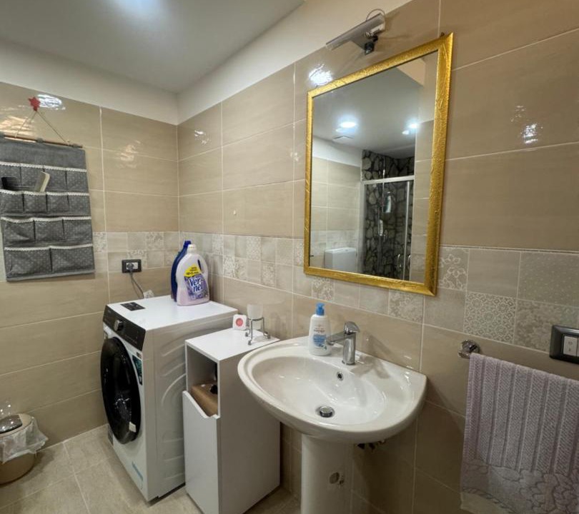 Photo of Bathroom in Scaletta Zanclea