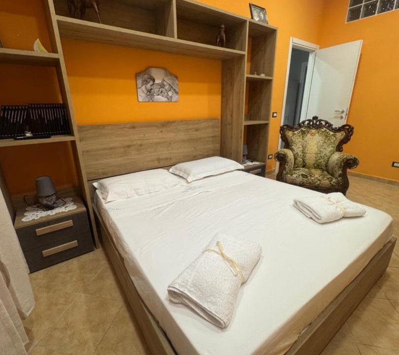 Photo of Bedroom in Scaletta Zanclea
