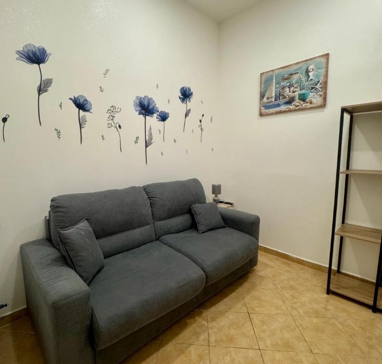 Photo of Livingroom in Scaletta Zanclea