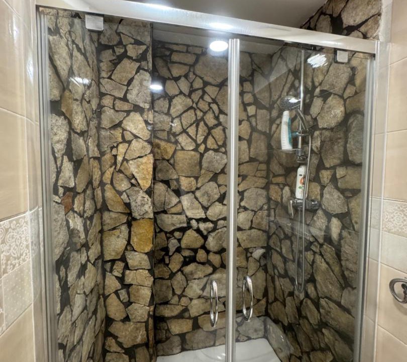 Photo of Bathroom in Scaletta Zanclea