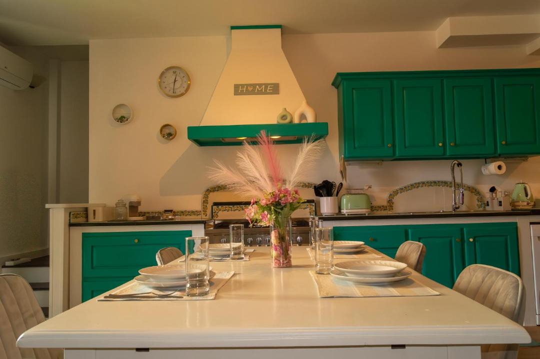 Photo of Kitchen in Aci Sant'Antonio