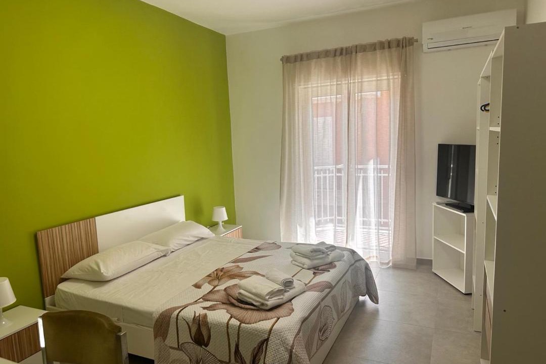 Photo of Bedroom in Aragona