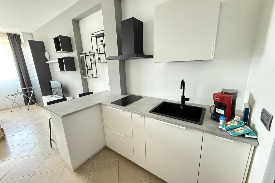 Photo of Kitchen in Milazzo