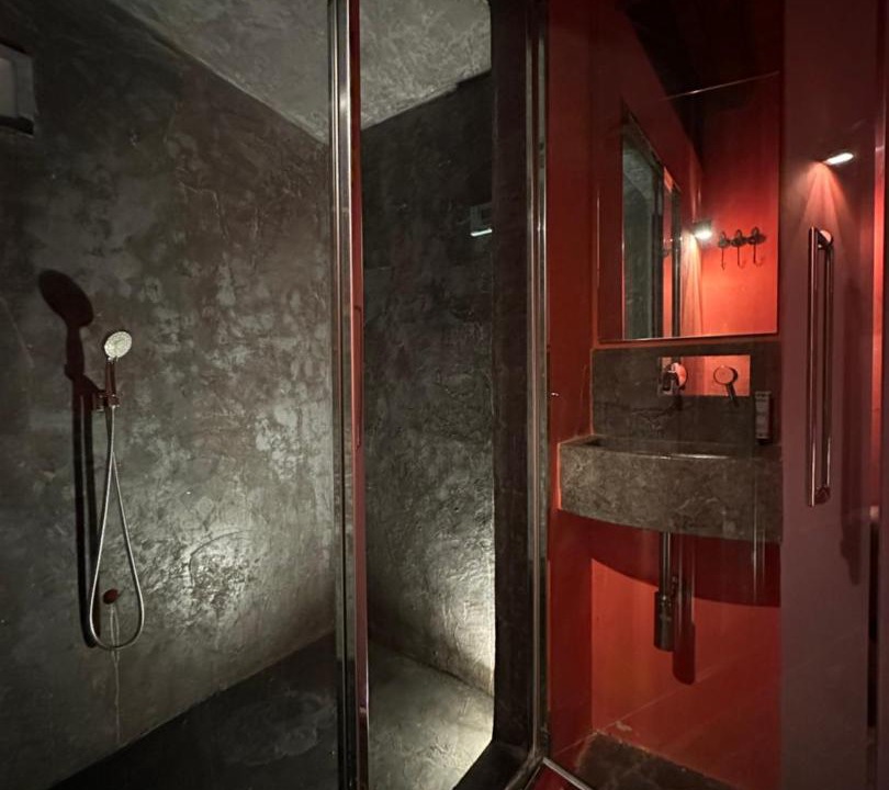 Photo of Bathroom in Gratteri