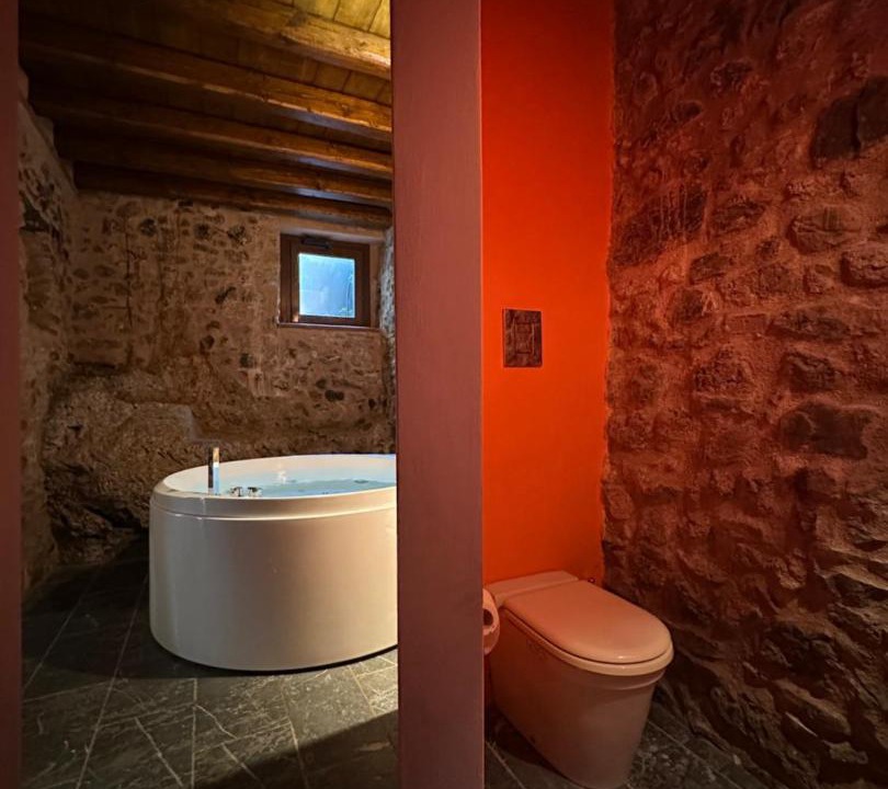 Photo of Bathroom in Gratteri
