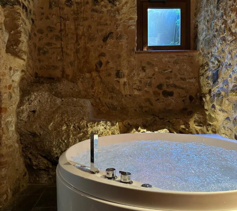 Photo of Bathroom in Gratteri