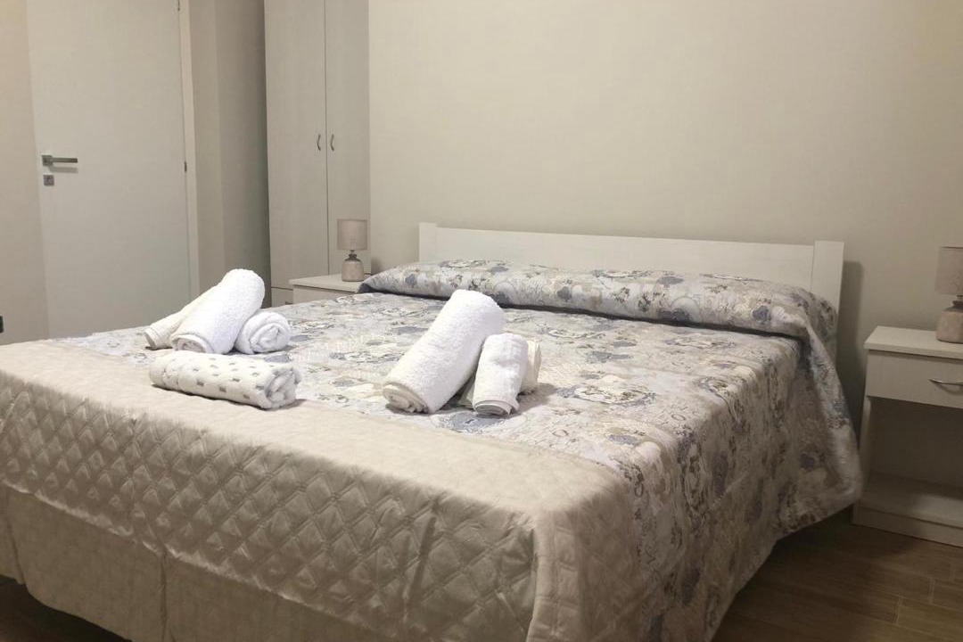 Photo of Bedroom in Villaggio Mose