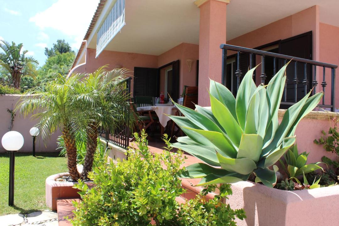 Photo of Patio Balcony in Sant'Onofrio