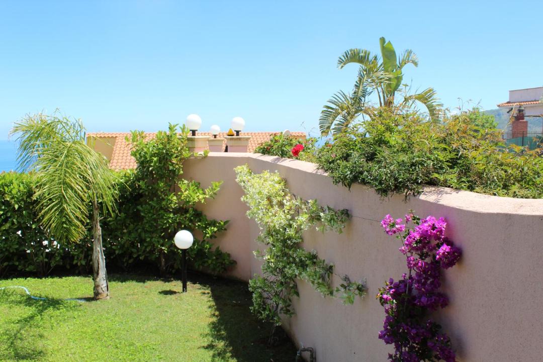 Photo of Patio Balcony in Sant'Onofrio