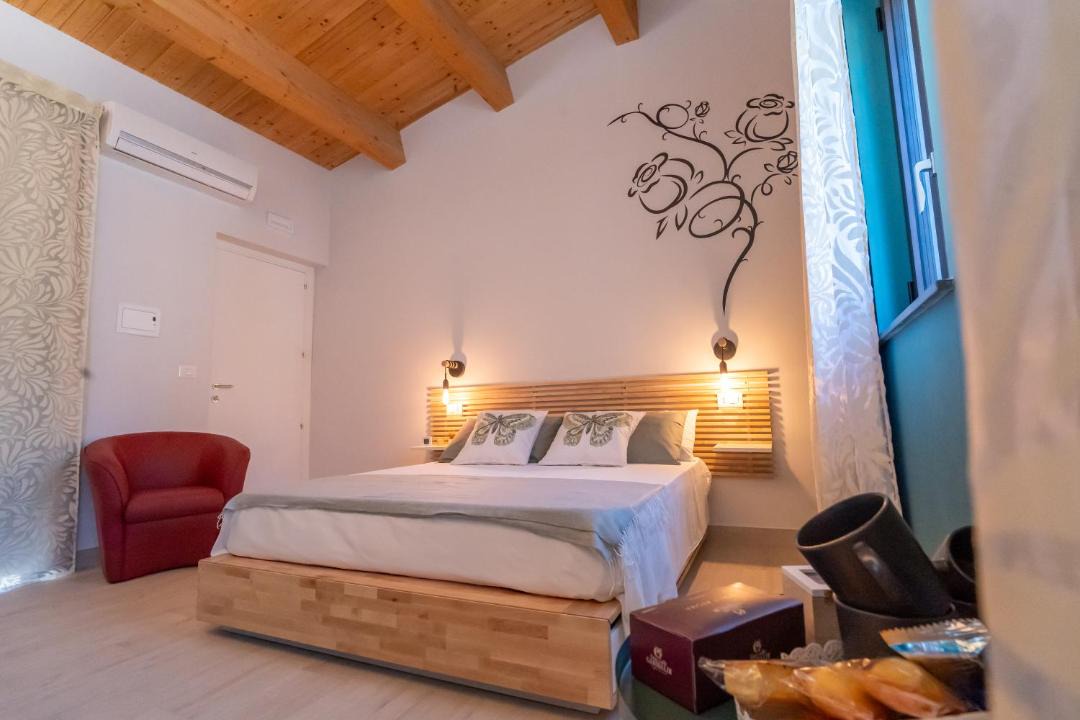 Photo of Bedroom in Randazzo