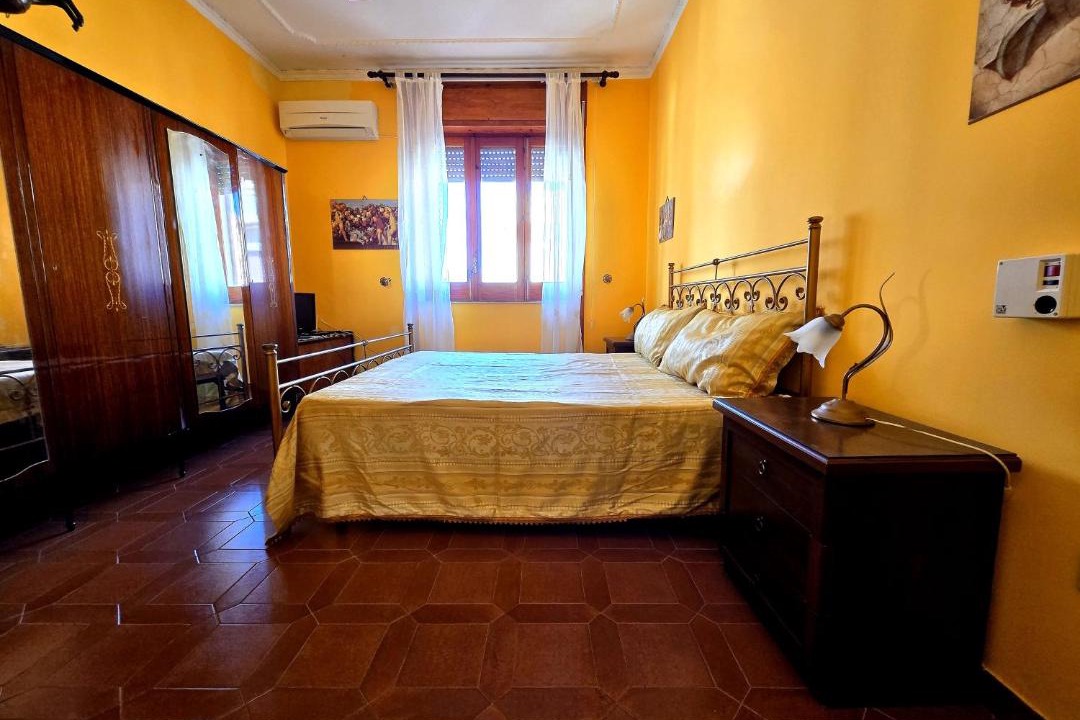 Photo of Bedroom in Milazzo